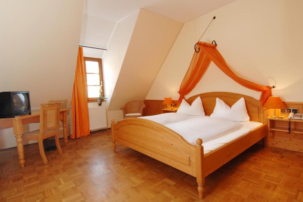 Landhotel St. Gereon Nackenheim 部屋 写真