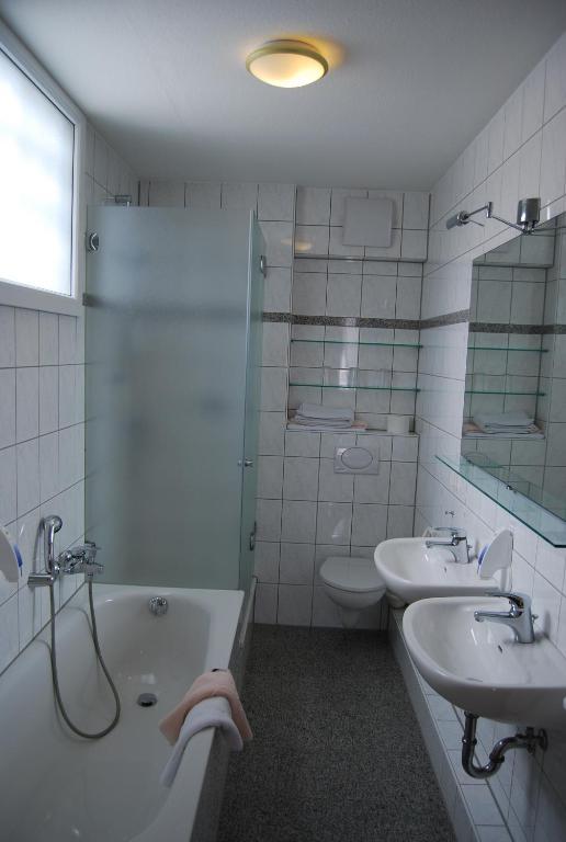 Landhotel St. Gereon Nackenheim 部屋 写真