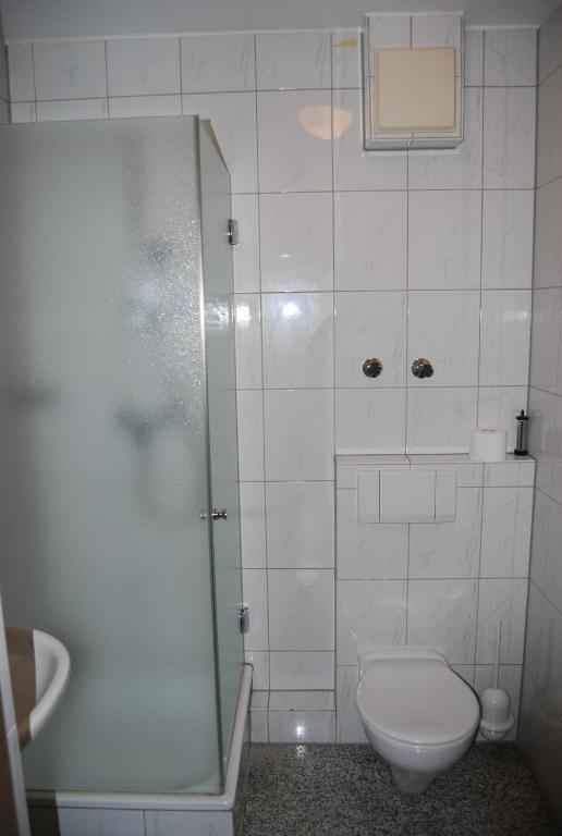 Landhotel St. Gereon Nackenheim 部屋 写真