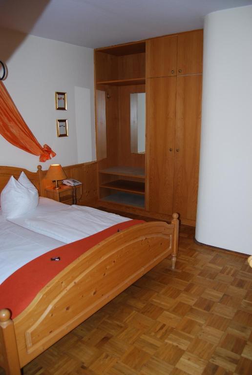 Landhotel St. Gereon Nackenheim 部屋 写真