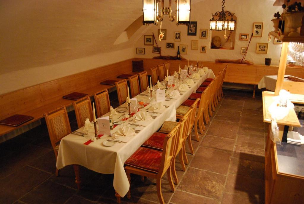 Landhotel St. Gereon Nackenheim エクステリア 写真