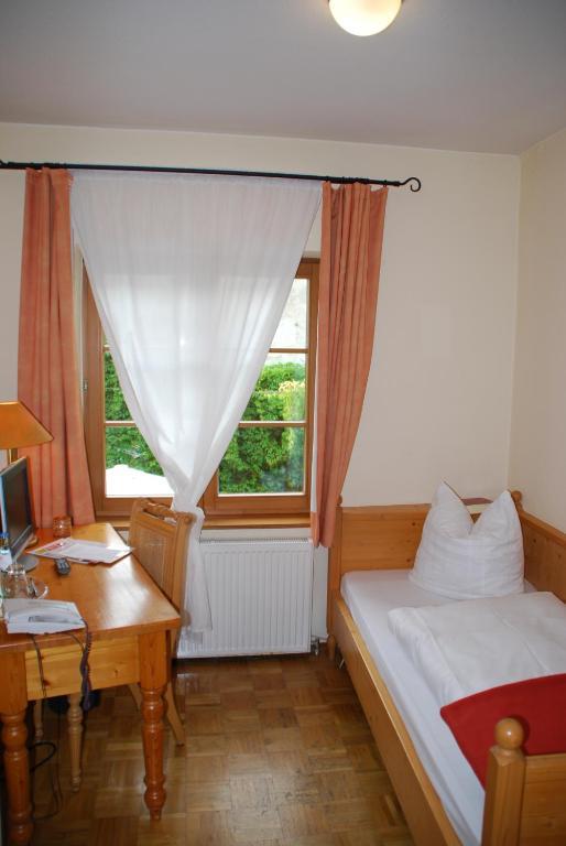 Landhotel St. Gereon Nackenheim 部屋 写真