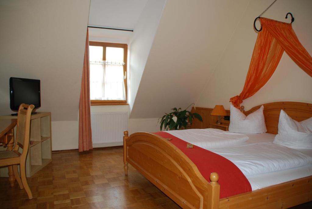 Landhotel St. Gereon Nackenheim 部屋 写真